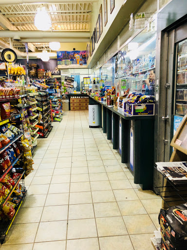 Liquor Store «Forest Liquor», reviews and photos, 4535 Trumbull Ave, Detroit, MI 48208, USA