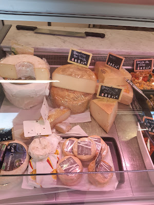 Salaisons Gorin à Gurmençon