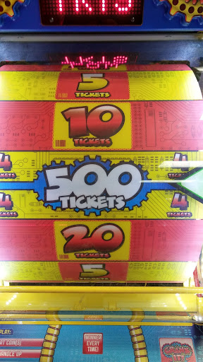 Bowling Alley «Brunswick Zone Harbour Lanes», reviews and photos, 1099 N Wickham Rd, Melbourne, FL 32935, USA