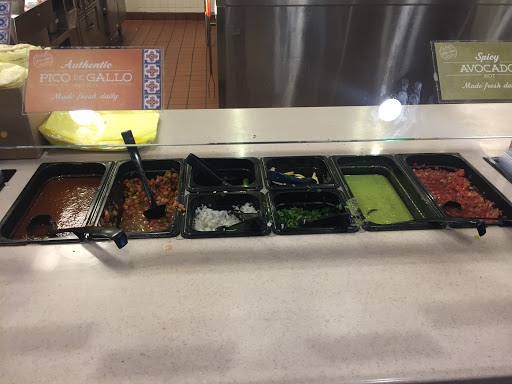 Mexican Restaurant «El Pollo Loco», reviews and photos, 287 Soscol Ave, Napa, CA 94559, USA