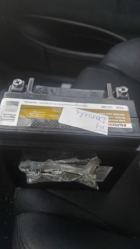 Used Motorcycle Dealer «PRECISION MOTORCYCLE», reviews and photos, 129 Southgate Ave, Virginia Beach, VA 23462, USA