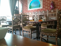 Atmosphère du Restaurant indien Gandhi à Échirolles - n°4
