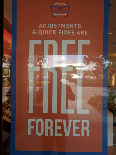 Optician «For Eyes Optical», reviews and photos, 1352 Weston Rd, Weston, FL 33326, USA