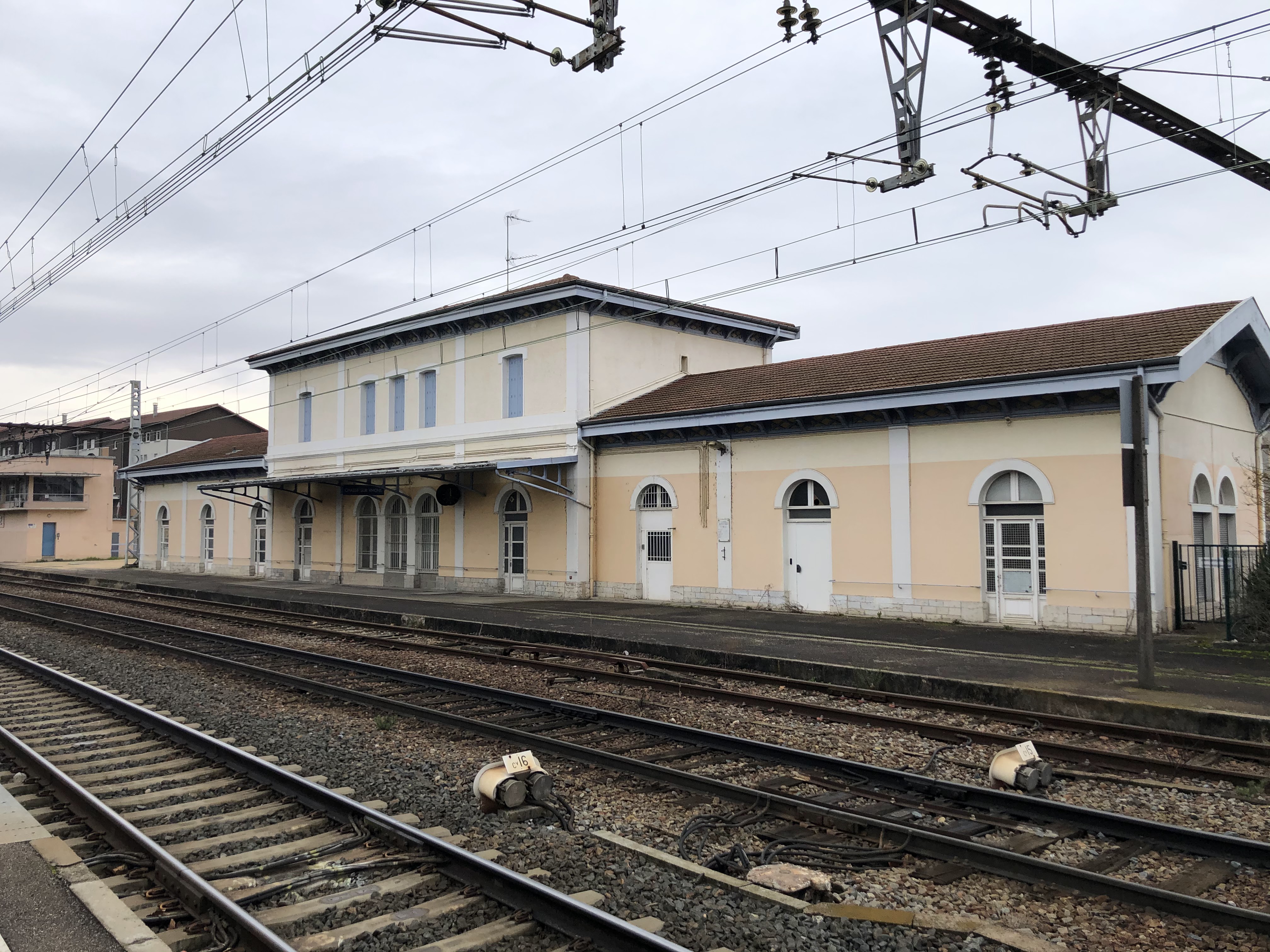 Photo n° 6 de l'avis de Mathieu.l fait le 27/01/2020 à 11:04