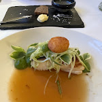 Photo n°9 de l'avis de Dino.r fait le 07/04/2023 à 10:15 sur le  Villa Contessa Restaurant à Bad Saarow