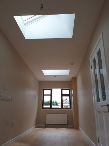 O'Flaherty Construction - Palmerstown Builders