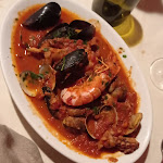 Photo n°1 de l'avis de felco.b fait le 22/07/2021 à 21:34 sur le  Il Vecchio Borgo à Lumiere