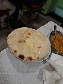 Korma du Restaurant indien Taj Mahal - Spécialités indiennes à Poitiers - n°12