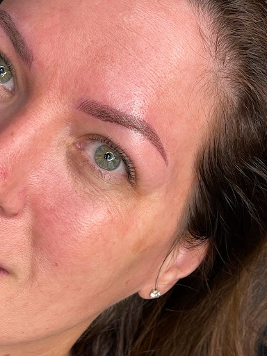 Explore tattoo ideas forearm female, creative tattoo ideas in Peoria Heights, available at BeautiFULL Brows By Jen Microblading - Permanent Makeup Wild Honey Beauty Studio