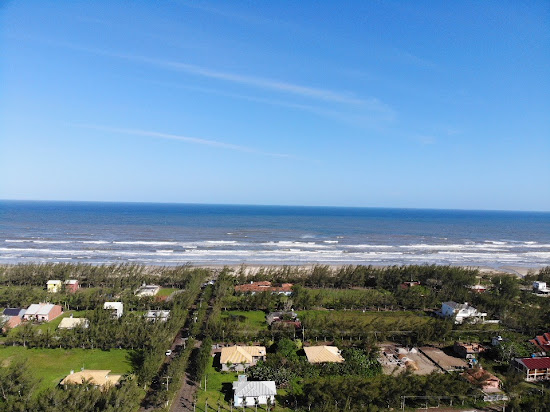 Praia Turimar