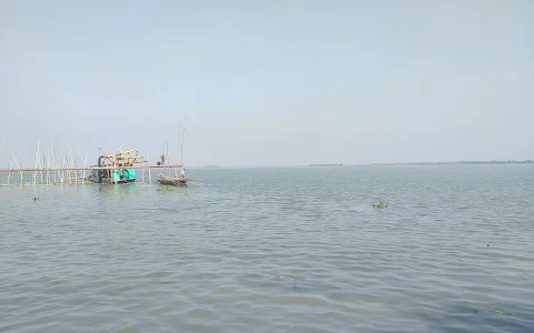 Bishnandi Ferry Ghat image