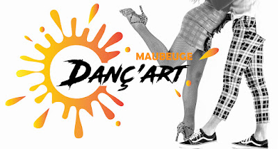 Danç'Art Maubeuge - Salle Joseph Bras à Maubeuge