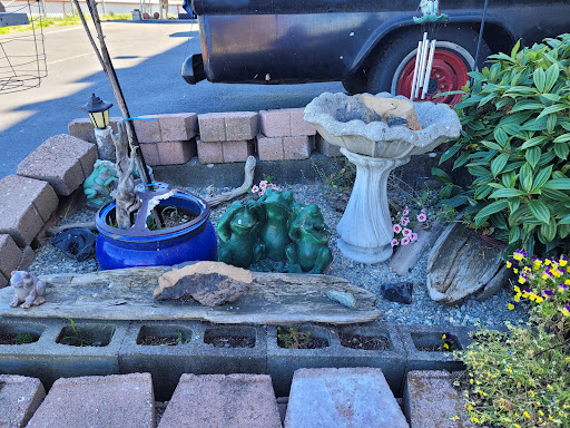 Moving and Storage Service «Tacoma Self Storage», reviews and photos, 2602 S Holgate St, Tacoma, WA 98402, USA