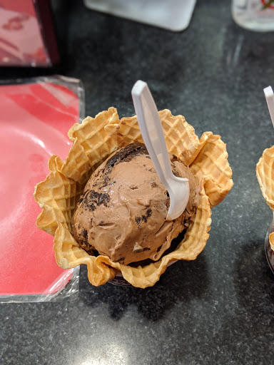 Ice Cream Shop «Cold Stone Creamery», reviews and photos, 768 Mainstreet, Hopkins, MN 55343, USA