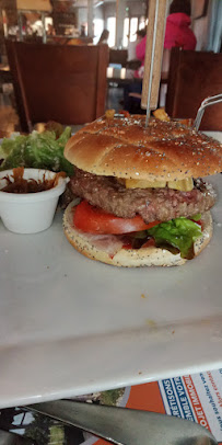 Les plus récentes photos du Restaurant Autour Du Grill à Cavignac - n°3