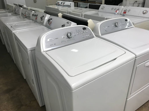 Appliance Store «Wagner Appliance Sales», reviews and photos, 700 Waughtown St, Winston-Salem, NC 27107, USA