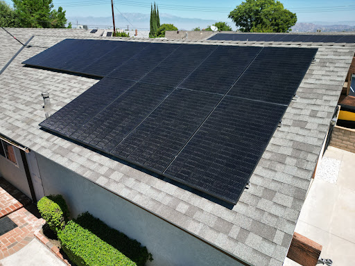 Shaw Energy Consulting LLC image