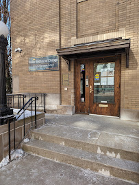 Music Institute of Chicago, Evanston-East - Photo 2 - Car repair in Evanston, IL, Chicago