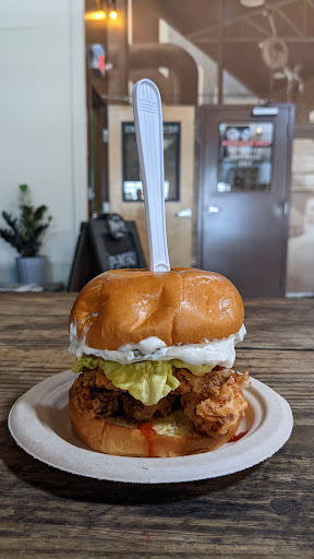 Brewery «Palmetto Brewing Co», reviews and photos, 289 Huger St, Charleston, SC 29403, USA