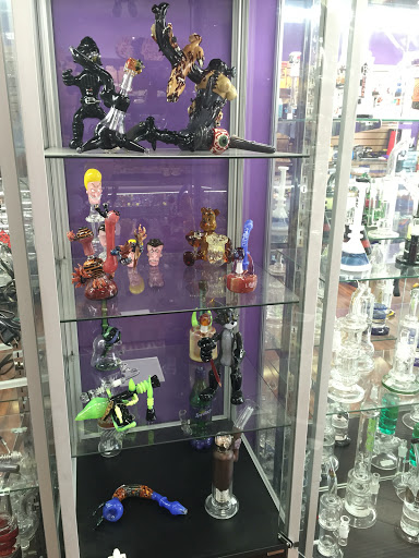 Tobacco Shop «Mr. Smoke», reviews and photos, 2020 West St ste D, Annapolis, MD 21401, USA