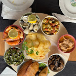 Photo n°1 de l'avis de Luca. fait le 13/05/2022 à 16:50 sur le  A Copo à Vila Nova de Gaia