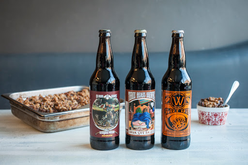 American Restaurant «Sweet Kitchen & Bar», reviews and photos, 72 Shrewsbury St, Worcester, MA 01604, USA