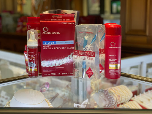 Jewelry Store «Atlantic City Jewelry», reviews and photos, 437 Atlantic City Blvd, Bayville, NJ 08721, USA