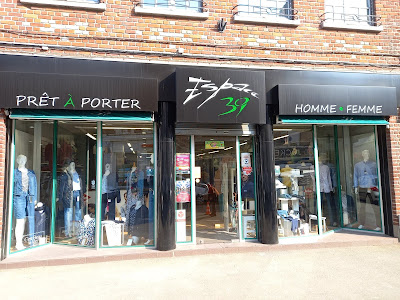 Espace 39 à Estaires