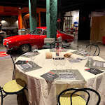 Photo n°35 de l'avis de Franco.a fait le 27/06/2020 à 15:09 sur le  Osterie Meccaniche Ristorante Pizzeria à Abano Terme