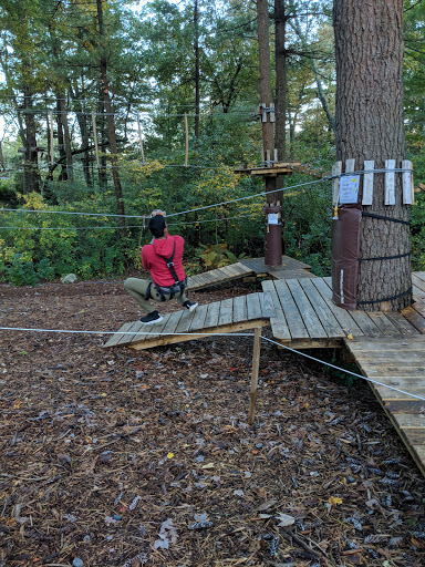 Park «TreeTop Adventures», reviews and photos, 200 New Boston Dr, Canton, MA 02021, USA