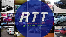 Radio taxi Talagante RTT
