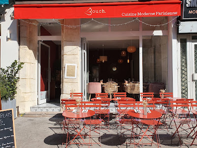 Bouch Marais à Paris