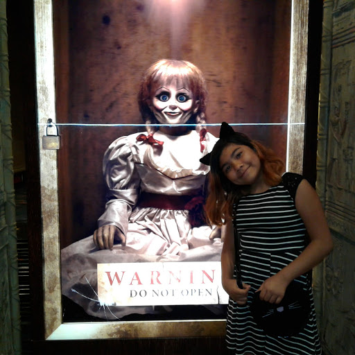 Movie Theater «Cinemark Paradise 24», reviews and photos, 15601 Sheridan St, Davie, FL 33331, USA