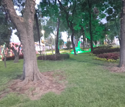 Oaxaca Park photo