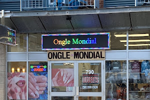 Ongle mondial