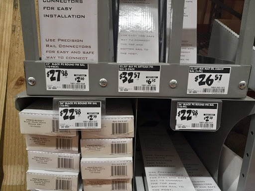 Home Improvement Store «The Home Depot», reviews and photos, 2406 Lincoln Way E, Massillon, OH 44646, USA