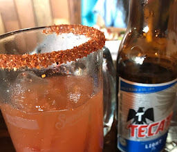 La Corriente, Cevichería Nais photo