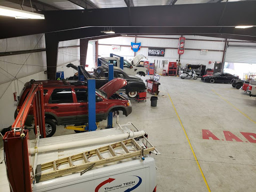Auto Repair Shop «Atlanta Auto Diesel Repair & Service», reviews and photos, 827 Tucker Ct, Winder, GA 30680, USA