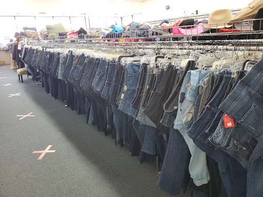 Thrift Store «Brother Bennos Thrift Shop», reviews and photos