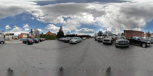 Used Car Dealer «Synergy Auto Sales LLC», reviews and photos, 106 W Main St, Strasburg, PA 17579, USA