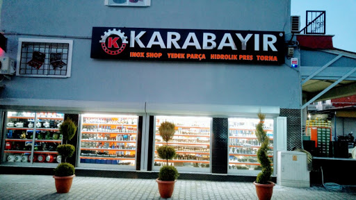 Karabayir Ticaret