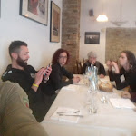 Photo n°1 de l'avis de Paolo.a fait le 20/01/2019 à 14:22 sur le  Ristorante La Grotta di Tufo à San Costanzo