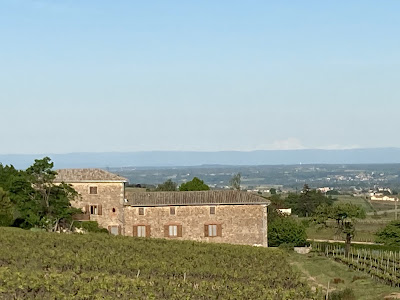 Domaine de l'Amandier à Régnié-Durette