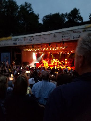 Amphitheater «Frederick Brown Jr Amphitheater», reviews and photos, 201 McIntosh Trail, Peachtree City, GA 30269, USA