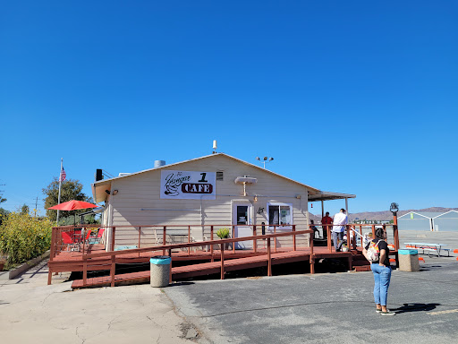 Hangar One Cafe image