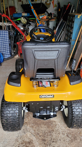 Home Improvement Store «Tractor Supply Co.», reviews and photos, 2945 Boston Post Rd, Guilford, CT 06437, USA