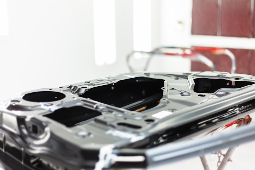 1663 N Lapeer Rd, Oxford, MI 48371, USA