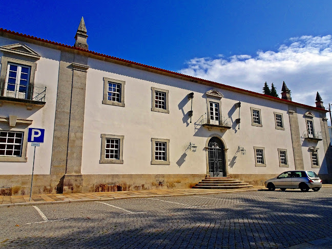 Museu Convento dos Loios - Santa Maria da Feira