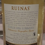 Photo n°3 de l'avis de Giuseppe.e fait le 21/04/2023 à 07:25 sur le  Ristorante Il Girotondo à Monterotondo