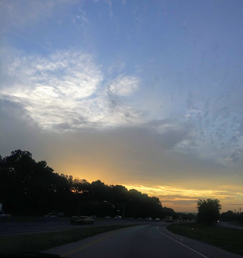 Department Store «Walmart Supercenter», reviews and photos, 5401 Fairington Rd, Lithonia, GA 30038, USA